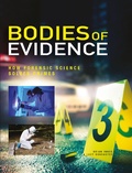 Cover: Bodies of Evidence - Amber Books