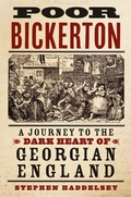 Cover: Poor Bickerton - The History Press Ltd