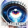 Cover: Does God Exist? - One Media iP Group