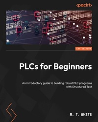Abbildung von: PLCs for Beginners - De Gruyter