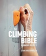 Cover: The Climbing Bible: Managing Injuries - Vertebrate Publishing Ltd