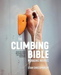 Cover: The Climbing Bible: Managing Injuries - Vertebrate Publishing Ltd