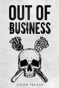 Enlarge image Cover: Out of Business - Space Monkey Creations