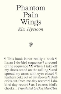 Abbildung von: Phantom Pain Wings - And Other Stories