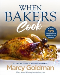 Abbildung von: When Bakers Cook - River Heart Press