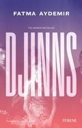 Cover: Djinns - Peirene Press Ltd