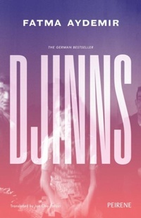 Abbildung von: Djinns - Peirene Press Ltd