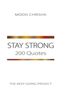 Cover: Stay Strong - Roith Media Ltd