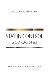 Enlarge image Cover: Stay in Control - Roith Media Ltd