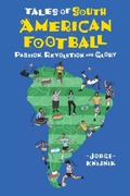 Cover: Tales of South American Football - Fair Play Publishing