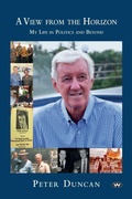 Cover: A View from the Horizon - Wakefield Press