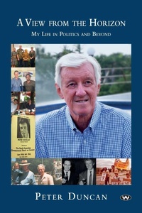 Enlarge image Cover: A View from the Horizon - Wakefield Press