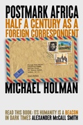 Bild: Postmark Africa: Half a Century as a Foreign Correspondent - Envelope Books