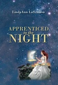Cover: Apprenticed to the Night - UniVerse Press