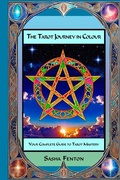 Cover: The Tarot Journey in Colour - Zambezi Publishing