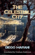 Cover: The Celestial City - Dedalus Europe