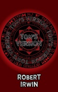 Cover: Tom's Version - Dedalus Original English Language Fiction