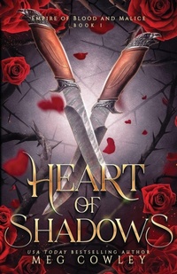 Enlarge image Cover: Heart of Shadows - Eldarkin Publishing