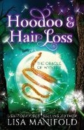 Cover: Hoodoo & Hair Loss - Ocean Top Press