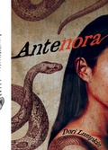 Cover: Antenora - Creature Publishing