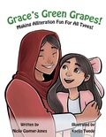 Cover: Grace's Green Grapes - Nicholas Gaymer-Jones