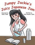 Cover: Jumpy Jackie's Juicy Japanese Jam - Nicholas Gaymer-Jones
