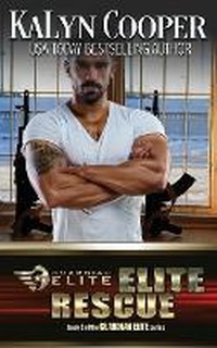 Enlarge image Cover: ELITE Rescue - Black Swan Publishing