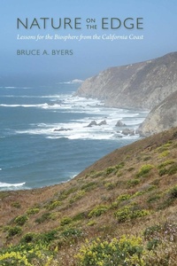 Enlarge image Cover: Nature on the Edge - Oregon State University