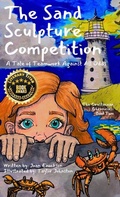 Cover: The Sand Sculpture Competition - Joan Enockson