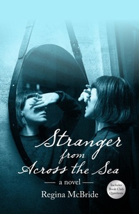 Abbildung von: Stranger from Across the Sea - Green City Books