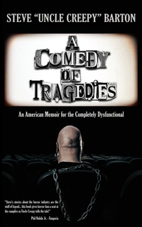 Enlarge image Cover: A Comedy of Tragedies - Encyclopocalypse Publications