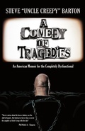 Cover: A Comedy of Tragedies - Encyclopocalypse Publications