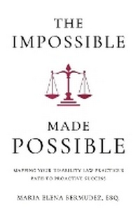 Abbildung von: The Impossible Made Possible - Unstoppable CEO Press
