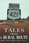 Cover: Tales From a Rural Route - Twin Sisters Press