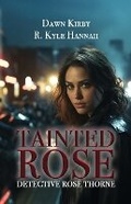Cover: Tainted Rose - Jumpmaster Press