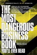 Cover: The Most Dangerous Business Book You'll Ever Read - Armin Lear Press