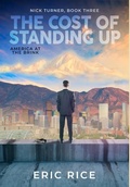 Cover: The Cost of Standing Up - Mount Seven LLC