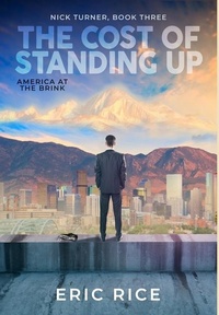 Enlarge image Cover: The Cost of Standing Up - Mount Seven LLC