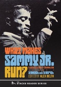 Cover: What Makes Sammy Jr. Run? - Sager Group LLC