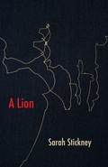 Cover: A Lion - Madhat, Inc.