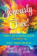 Cover: Joyously Free - Two Sisters Writing and Publishing LLC