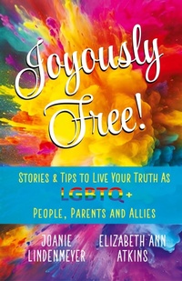 Enlarge image Cover: Joyously Free - Two Sisters Writing and Publishing LLC
