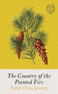 Cover: The Country of Pointed Firs - Smith &Taylor Classics