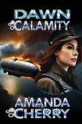 Cover: Dawn Calamity - Not a Pipe Publishing