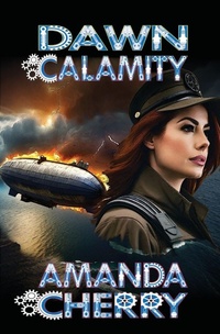 Enlarge image Cover: Dawn Calamity - Not a Pipe Publishing
