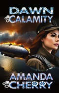 Cover: Dawn Calamity - Not a Pipe Publishing