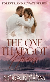 Enlarge image Cover: The One That Got Away - BUOY MEDIA