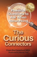 Cover: The Curious Connectors - Gwn Publishing