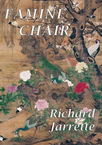 Enlarge image Cover: Famine Chair - Saint Julian Press, Inc.