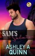 Cover: Sam's Salvation - Tca Publishing LLC